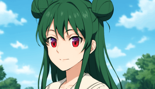 紫電ライムの前世は？中の人の顔バレやwikiプロフも！